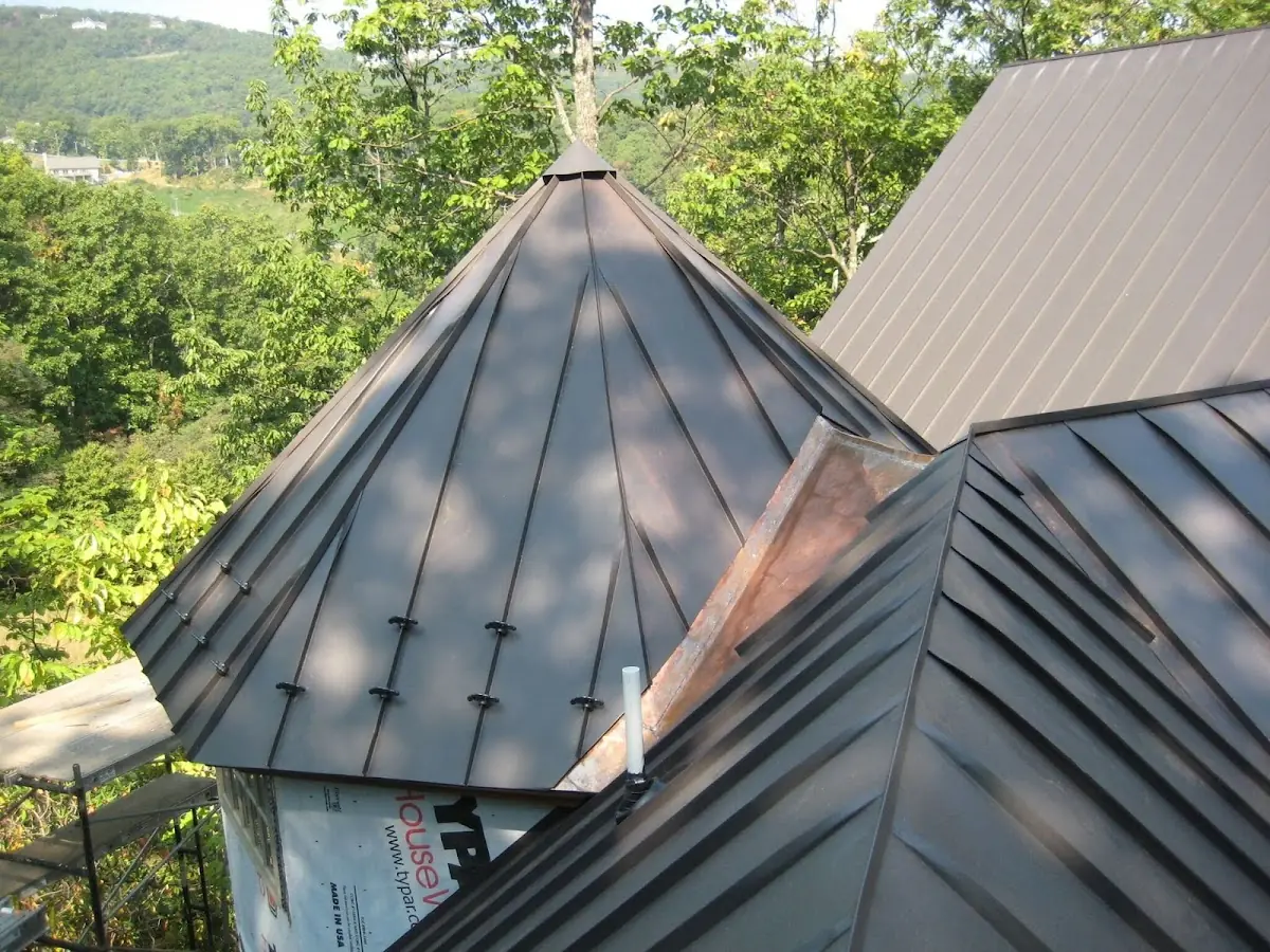 Professional Shingle Replacement & Repair by Craftsman Roofing in Forster Ranch
