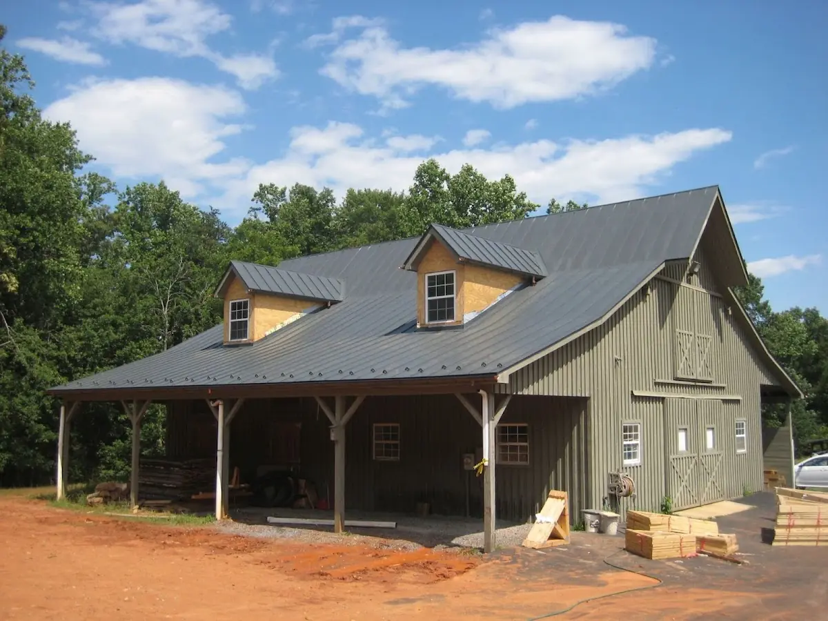Expert Roof Repair workmanship in Forster Ranch